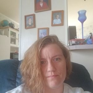 Meet your Posher, April